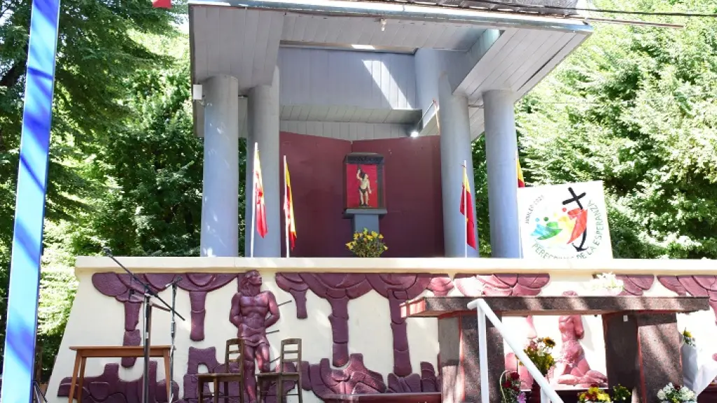 Yumbel, Archivo La Tribuna