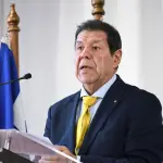 Jaime Veloso Jara comunicó su salida de Renovación Nacional tras más de tres décadas de militancia., Cedida