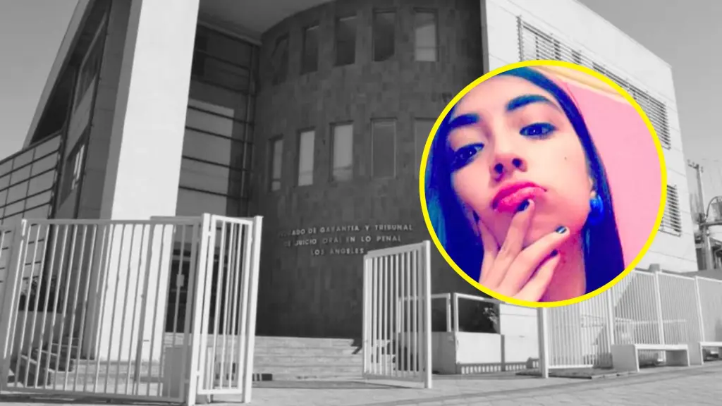 Tribunal de Juicio Oral en lo Penal de Los Ángeles dio a conocer la sentencia por el caso ocurrido en 2020, estableciendo medidas de control para el condenado., La Tribuna