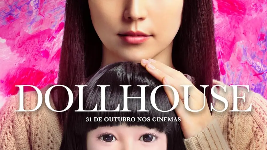 Yoshie y Tadahiko son un matrimonio feliz, hasta que su hija de 5 años Mei fallece. Tras su pérdida, Yoshie entra en una gran depresión. , critica de cine