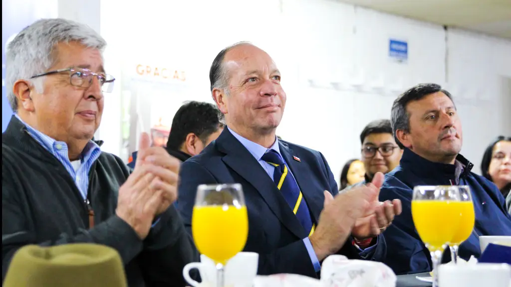 Actividad en Los Ángeles / cedida