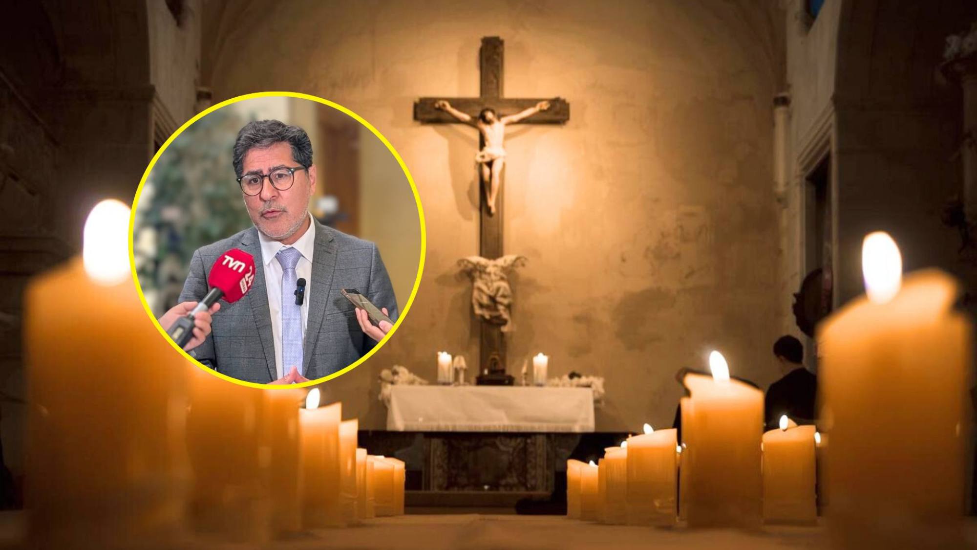 Proyecto busca que Viernes Santo sea feriado irrenunciable permanente en Chile