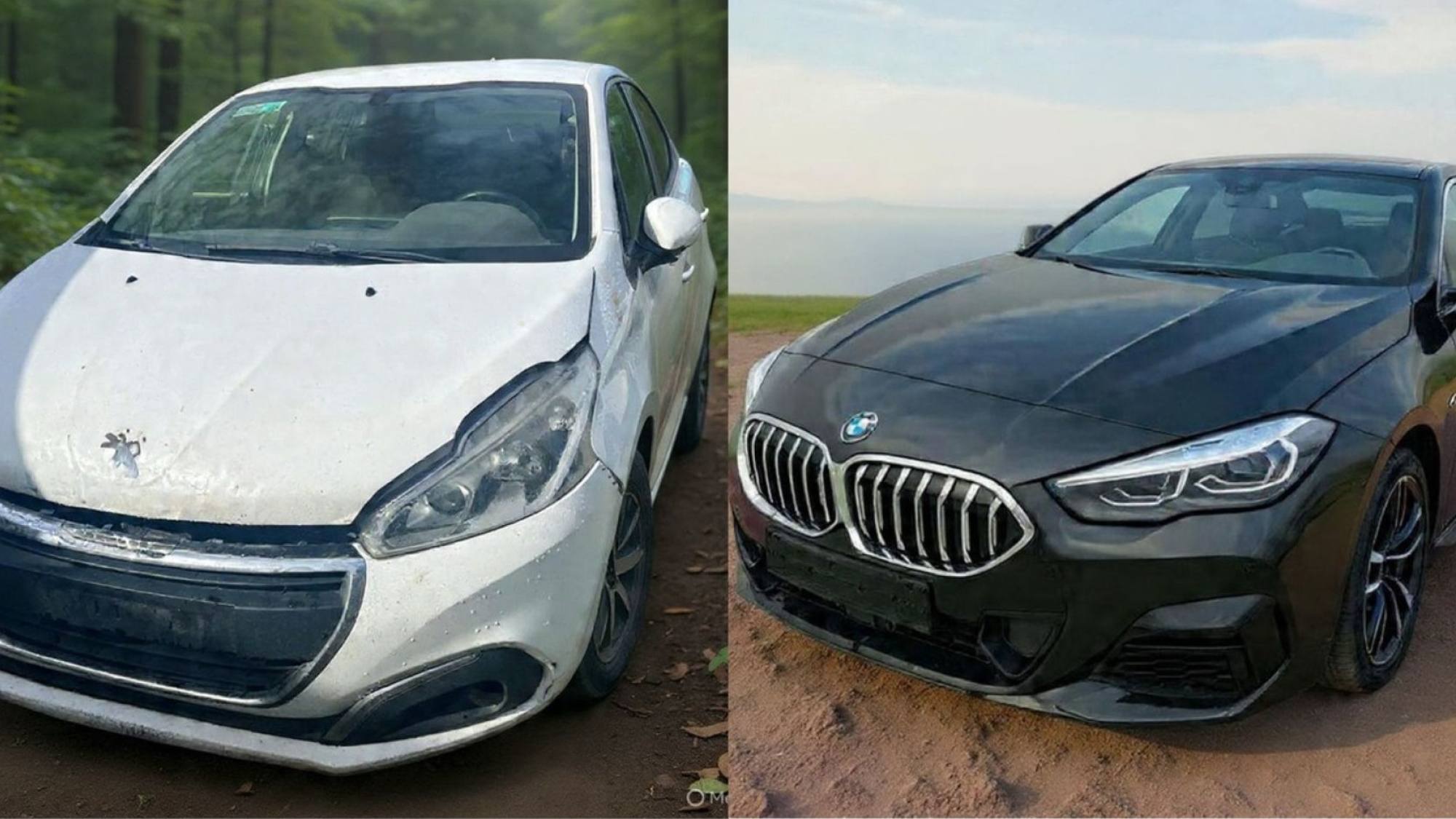 Detienen a mujer por receptación y recuperan vehículos con encargo por robo en Mulchén