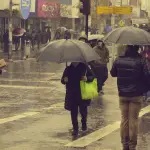 Sistema frontal en Biobío: lluvia, viento y más precipitaciones para el fin de semana, Diario La Tribuna