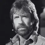 Confirman fallecimiento de Chuck Norris, legendario actor estadounidense, Diario La Tribuna
