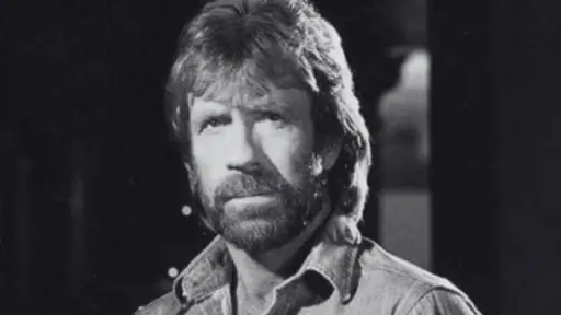 Confirman fallecimiento de Chuck Norris, legendario actor estadounidense