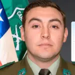 La Delegación Presidencial de Biobío difundió el mensaje tras el fallecimiento del funcionario policial., La Tribuna