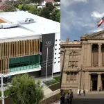 La Corte Suprema ratificó la salida de un fiscal de Los Ángeles, resolución que cierra el proceso administrativo impulsado por el Ministerio Público., La Tribuna