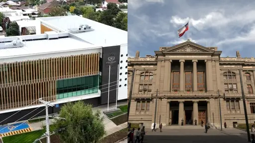 Suprema confirma salida de fiscal de Los Ángeles en caso de corrupción judicial