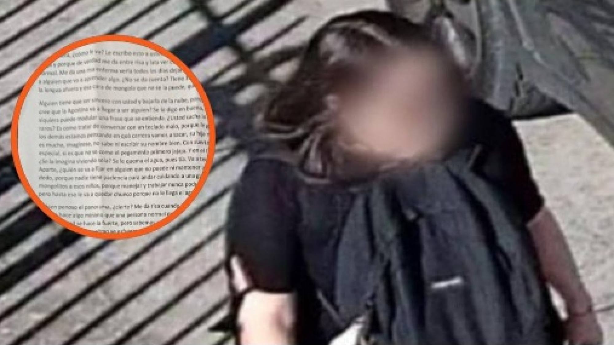 Detienen a mujer por amenazas a menor con síndrome de Down en Talcahuano