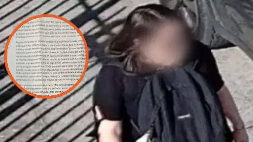 Detienen a mujer por amenazas a menor con síndrome de Down en Talcahuano