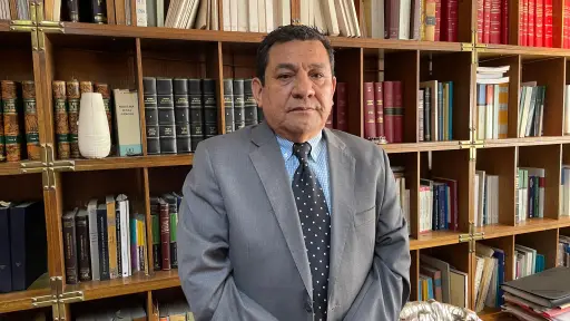 Corrupción judicial en Los Ángeles abre debate sobre cancelación de títulos y código de ética para abogados