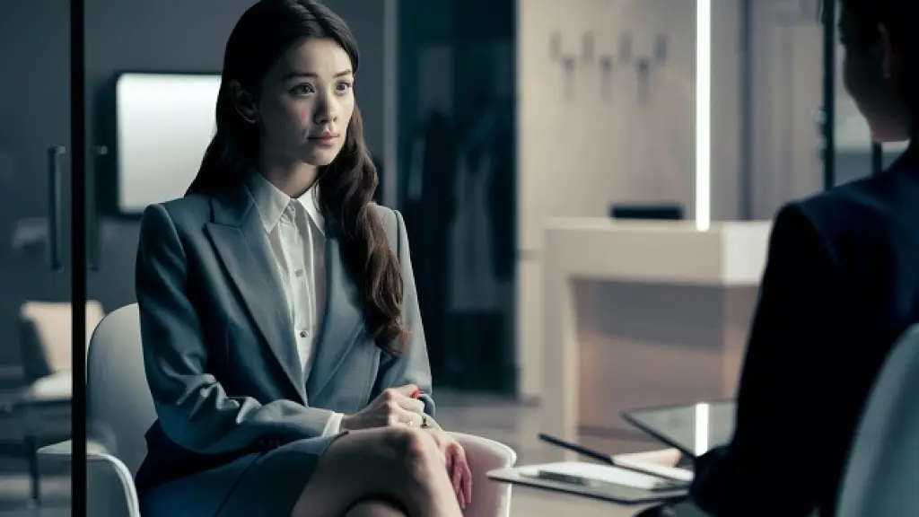 Entrevista trabajo, Pixabay