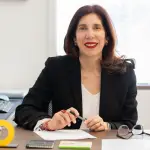 El desarrollo del campus Los Ángeles se posiciona como uno de los pilares en la propuesta programática de Paulina Rincón González para liderar la Universidad de Concepción., Cedida