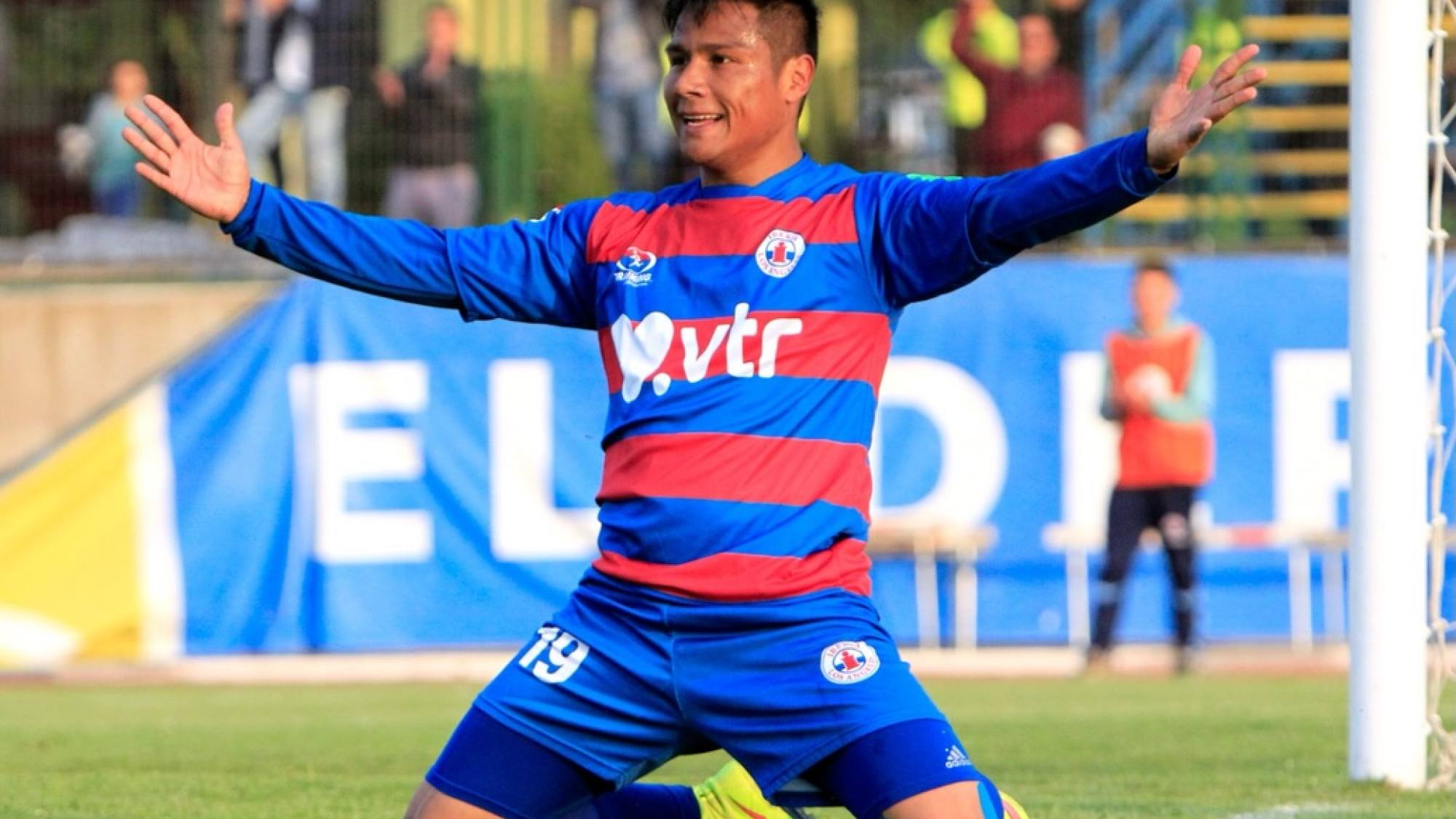 El adiós de un goleador: Óscar "Negro" Salinas cuelga los botines y deja una huella imborrable