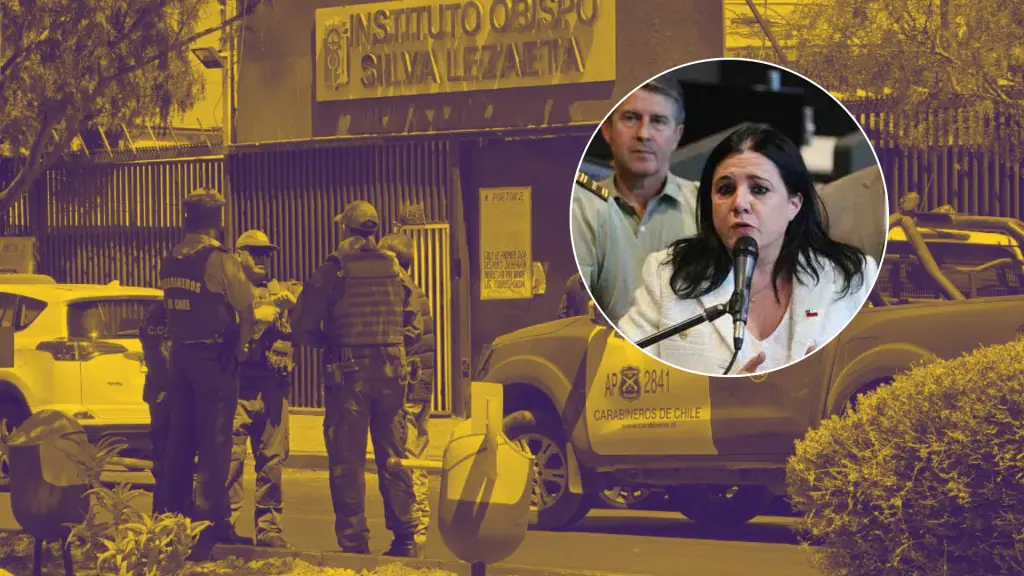 Fiscalía investiga el caso., AGENCIA UNO 