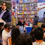 “Luciérnagas en mi bolsillo”: la historia de resiliencia de la profesora angelina Ángela Rivas Poblete , La Tribuna