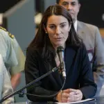 Autoridades priorizan apoyo emocional y analizan medidas como pórticos detectores de metales., Redes sociales