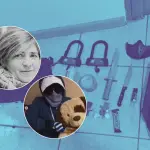 El ataque se registró durante la mañana en el Instituto Obispo Silva Lezaeta, donde la inspectora, identificada como M.V.R.V., de 59 años, falleció en el lugar producto de la gravedad de sus heridas., Edición Diario La Tribuna