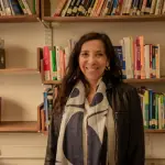 Irina Reyes, gerenta de Transforma Cambio Climático de Corfo, Diario La Tribuna