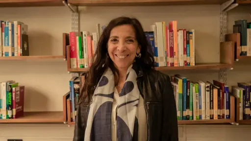 El cambio climático abre nuevas oportunidades, afirma Irina Reyes sobre el sector productivo del Biobío