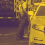 AHORA: Investigan hallazgo de un cuerpo sin vida en cauce de río en sector rural de Los Ángeles, cedida