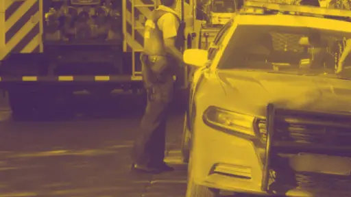 AHORA: Investigan hallazgo de un cuerpo sin vida en cauce de río en sector rural de Los Ángeles