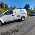 Cadáver encontrado en estero de Los Ángeles llevaba más de 10 días de fallecido, Radar Biobío