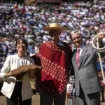 Kast en Campeonato Nacional de Rodeo 77°, El Mostrador 