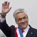 Senado aprueba instalación de monumento en memoria de Sebastián Piñera frente a La Moneda, Agencia Uno