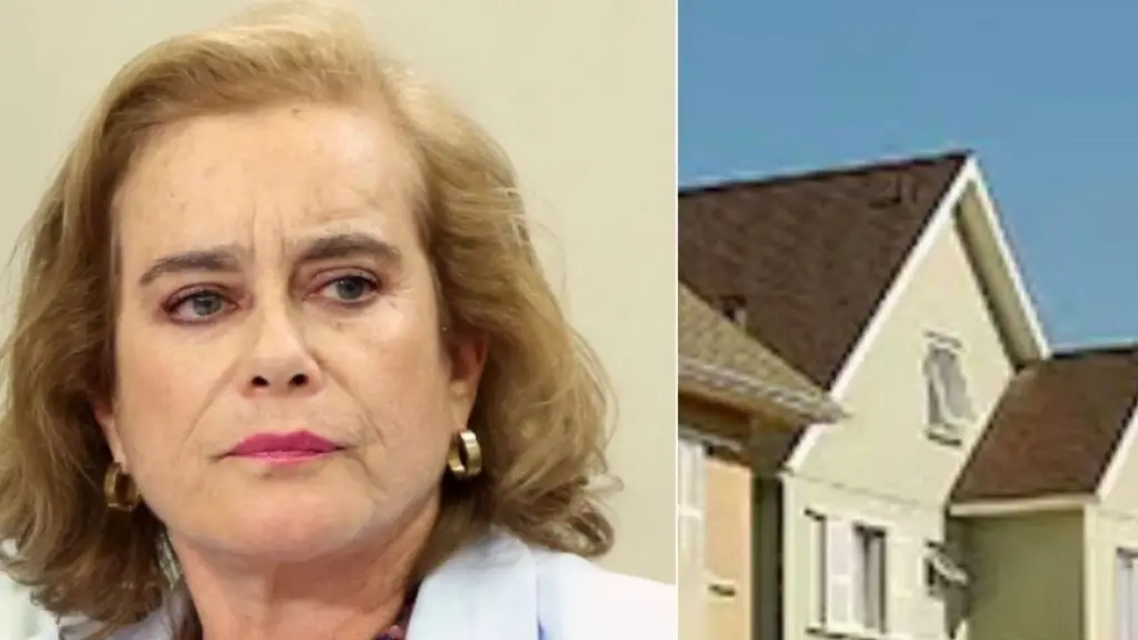 La legisladora recordó que Chile ha suscrito compromisos internacionales en materia de Vivienda.