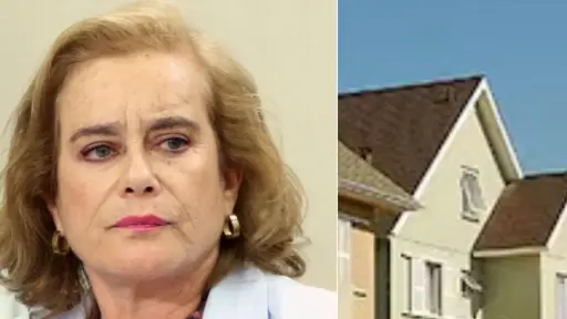 Diputada Flor Weisse pide urgencia a proyecto que exige accesibilidad universal en viviendas nuevas