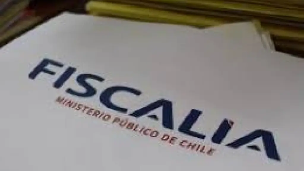 Las diligencias fueron lideradas por la Fiscalía Sur, Ministerio Público