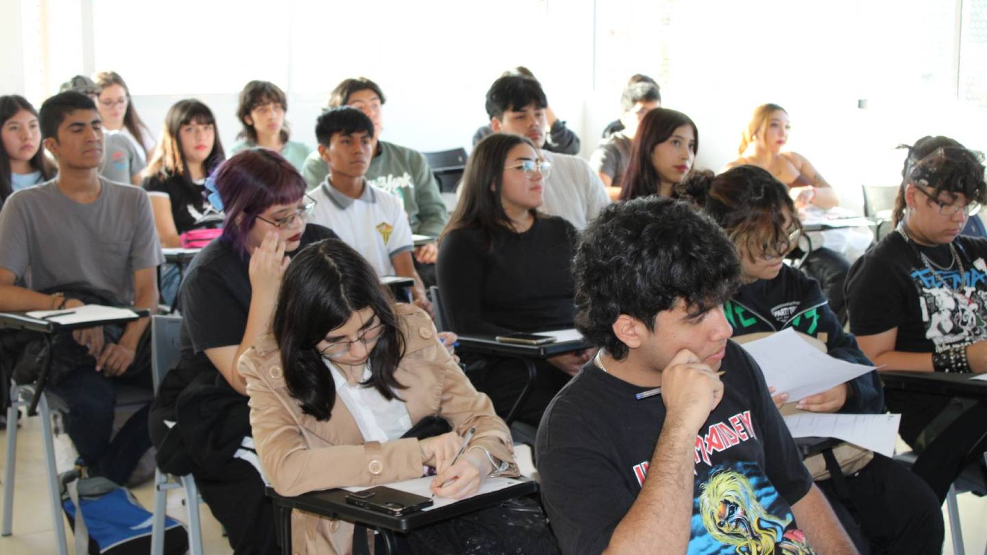 Hoy se publican los resultados de nivel socioeconómico del segundo periodo del FUAS 2026