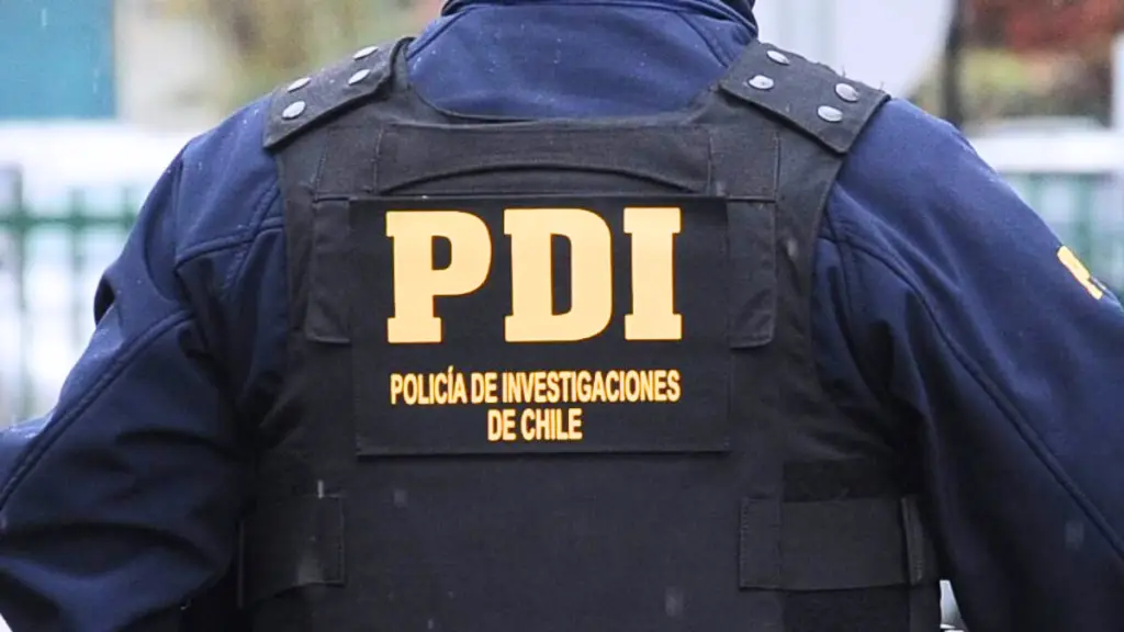 Las diligencias fueron desarrolladas por detectives de la Brigada de Investigación Criminal Traiguén , PDI Araucanía