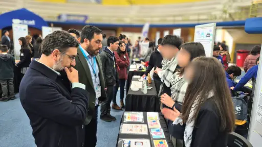 Convocatorias vigentes buscan incorporar docentes y científicos en el Biobío