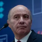 Respecto al escenario legislativo, donde los votos del PDG podrían resultar determinantes, Quiroz confirmó que el Ejecutivo buscará acuerdos amplios., Agencia UNO