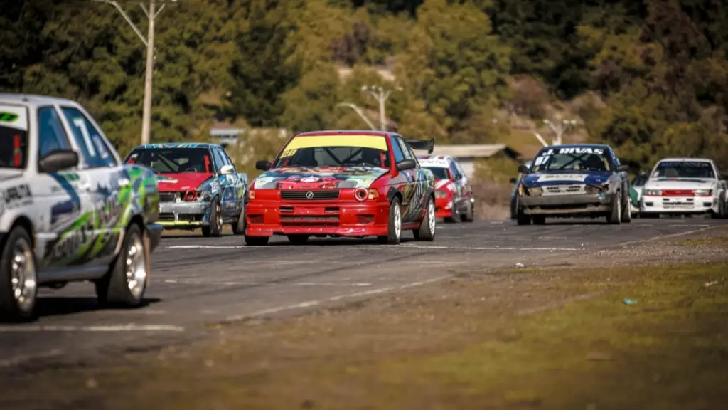 Máquinas en plena aceleración y pilotos al límite marcan la antesala de una nueva jornada del “Gran Premio SISA”, que este domingo promete encender la pasión tuerca en Cabrero, La Tribuna