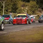 Máquinas en plena aceleración y pilotos al límite marcan la antesala de una nueva jornada del “Gran Premio SISA”, que este domingo promete encender la pasión tuerca en Cabrero, La Tribuna