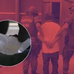 Hombre sorprendido con \'cera\' en Nacimiento quedó en prisión preventiva, La Tribuna 