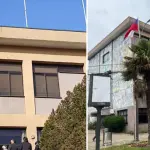 Retiran bandera mapuche desde Delegación Presidencial Provincial del Biobío y apelan a normativa vigente, La Tribuna 