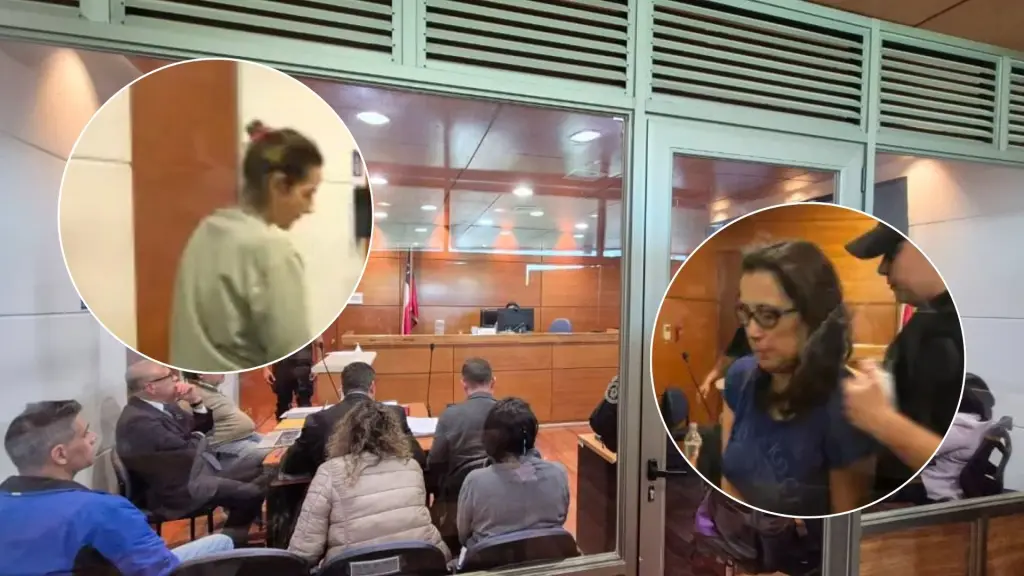 Abogadas imputadas por asociación criminal en Los Ángeles se mantedrán en prisión tras resolución de la Corte Suprema, La Tribuna 