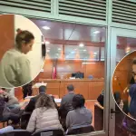 Abogadas imputadas por asociación criminal en Los Ángeles se mantedrán en prisión tras resolución de la Corte Suprema, La Tribuna 