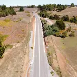 Ruta Yumbel-Rere, MOP