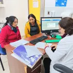 Atención reumatológica a zonas cordilleranas de Alto Biobío, Hospital de Los Ángeles