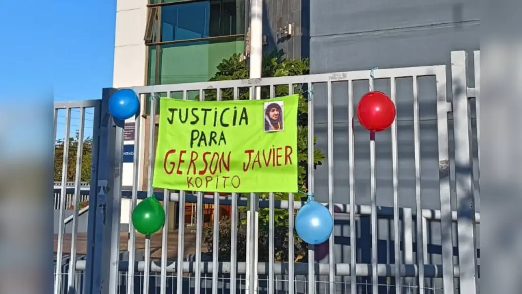 El veredicto fue dictado por el Tribunal de Juicio Oral en lo Penal de Los Ángeles, tras el desarrollo de audiencias iniciadas a comienzos de abril por el homicidio ocurrido en 2023., Cedida