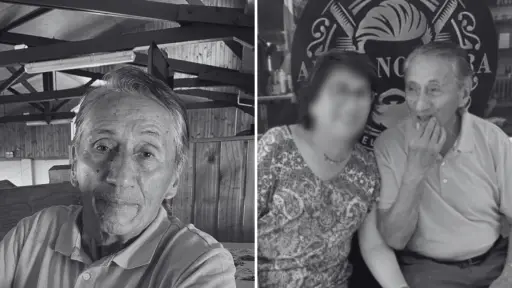 Confirman hallazgo sin vida de ex carabinero desaparecido en Los Ángeles tras cuatro meses de búsqueda