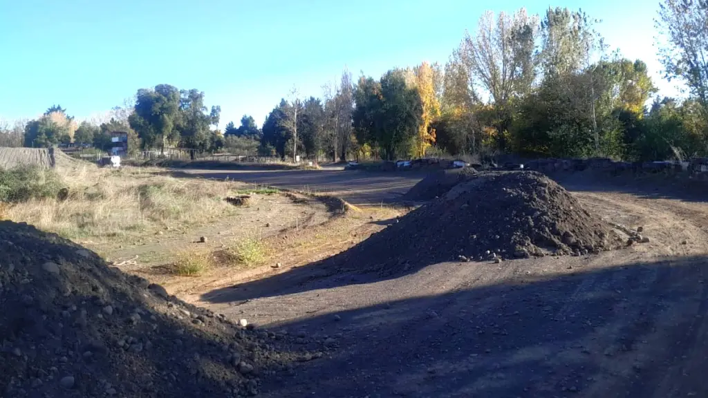 Trabajos de mejoramiento en las curvas del circuito de Rancho Curanadú mantienen en pausa el inicio del Campeonato 2026, en busca de una pista más segura y competitiva, La Tribuna