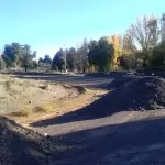 Trabajos de mejoramiento en las curvas del circuito de Rancho Curanadú mantienen en pausa el inicio del Campeonato 2026, en busca de una pista más segura y competitiva, La Tribuna