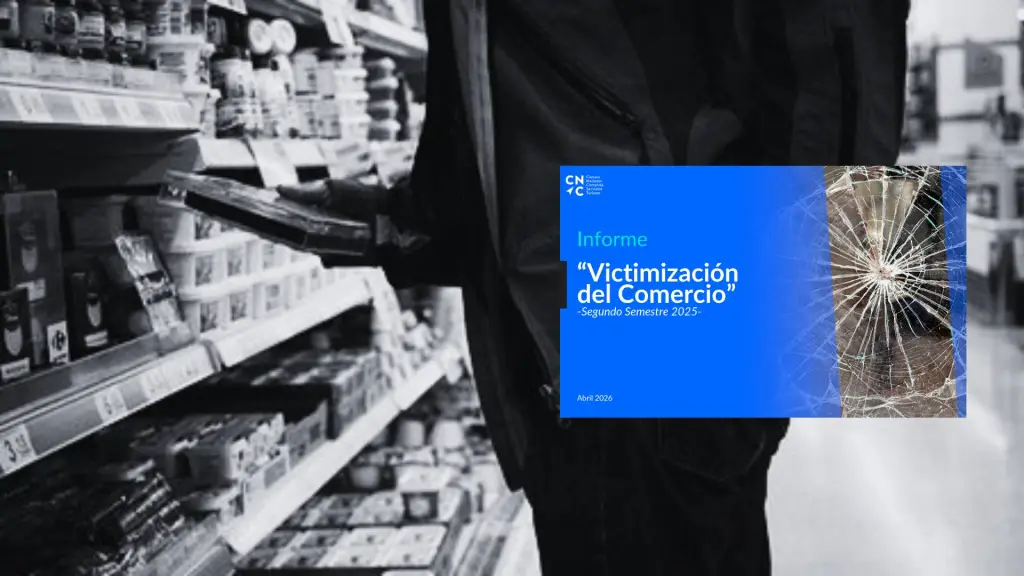 El estudio aborda la frecuencia de hechos que afectan a los establecimientos y las acciones implementadas para resguardar su funcionamiento., La Tribuna